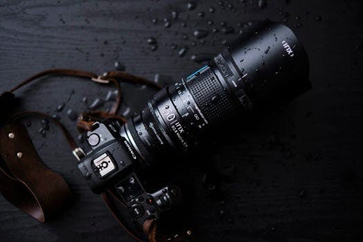 2019’s Best Macro Lens: IRIX 150mm f2.8 Dragonfly Macro