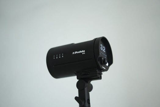 The Most Versatile Light We’ve Tested: Profoto B10