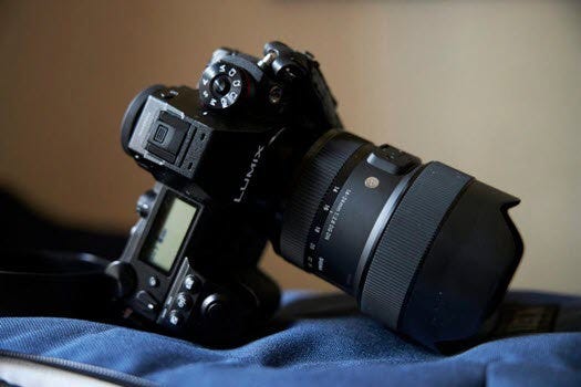 2019’s Best Wide Angle Zoom Lens: Sigma 14-24mm f2.8 DG DN Art