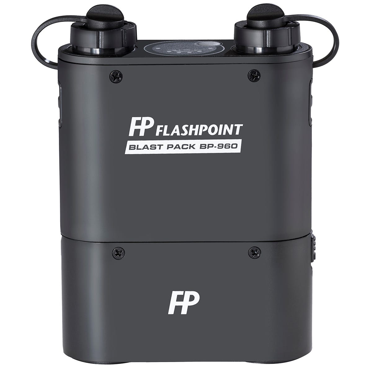 blastpack