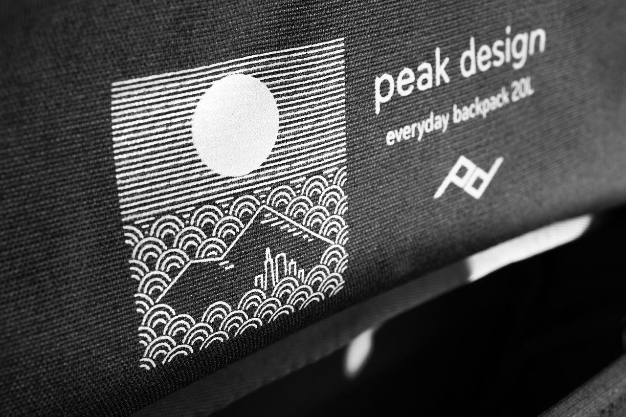 A Pack That Adapts To Your Ever-Changing Gear, Lifestyle, & Environment.