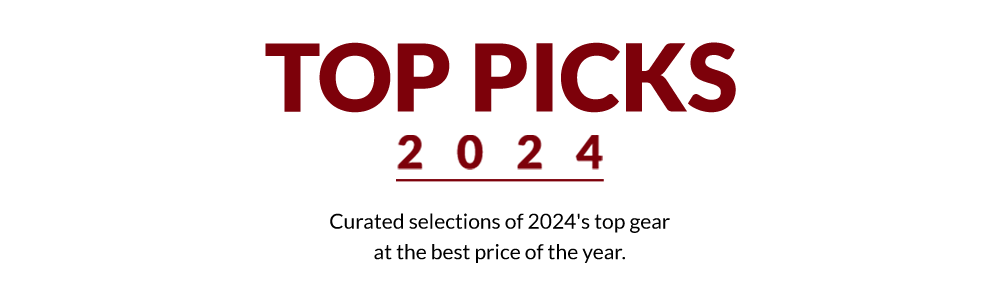 CCO Picks