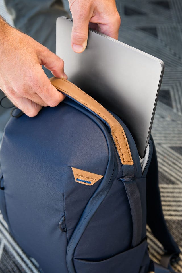 Intuitive, Beautiful Design.