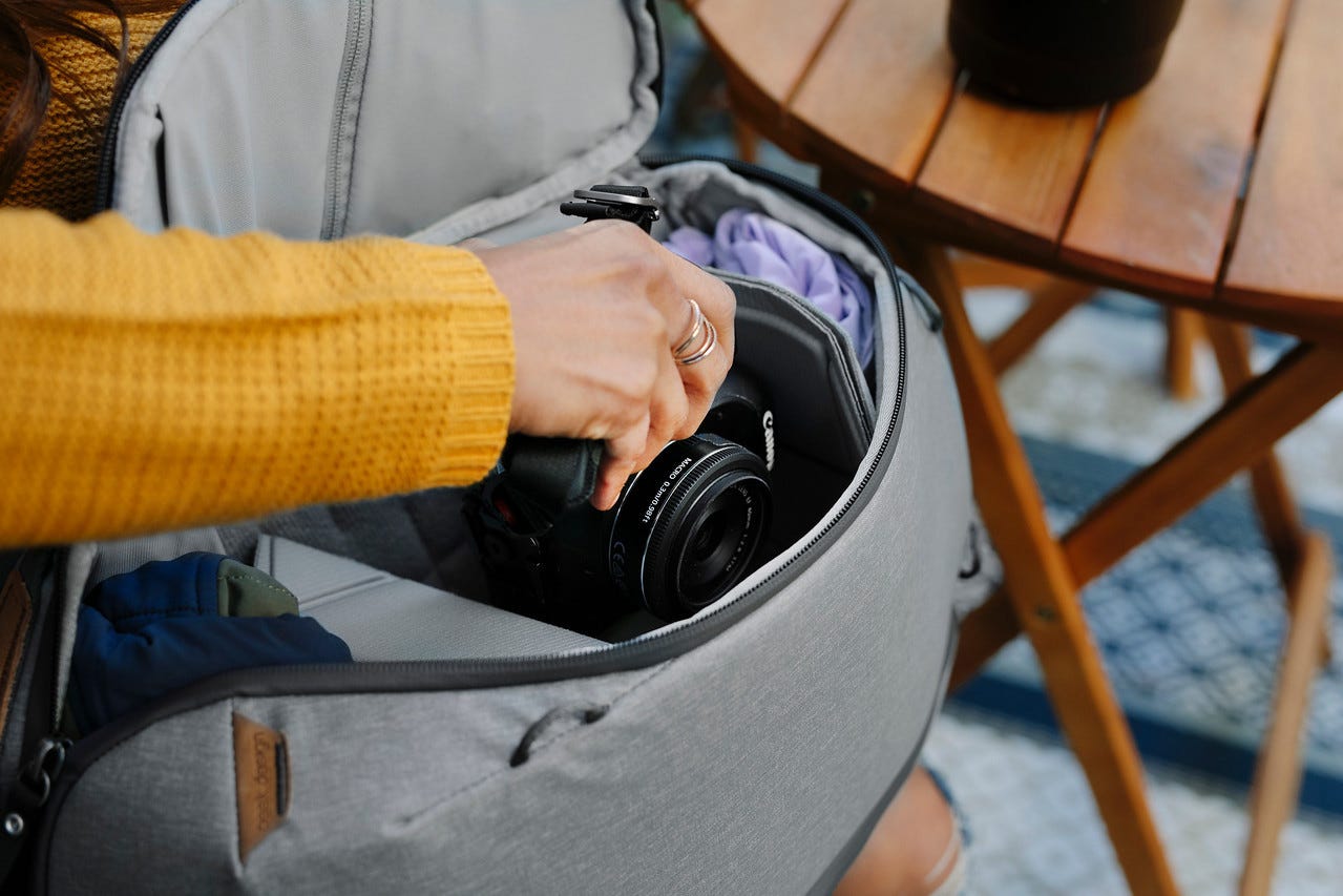 Intuitive, Beautiful Design.