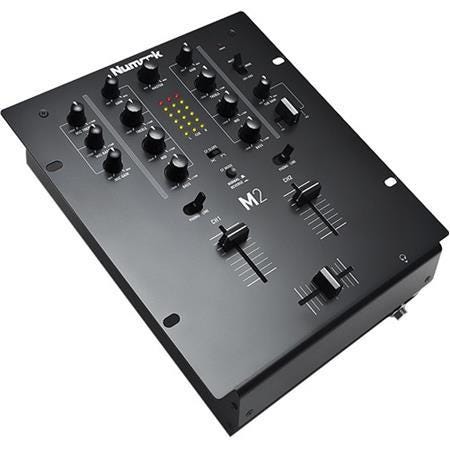 Numark Mixers