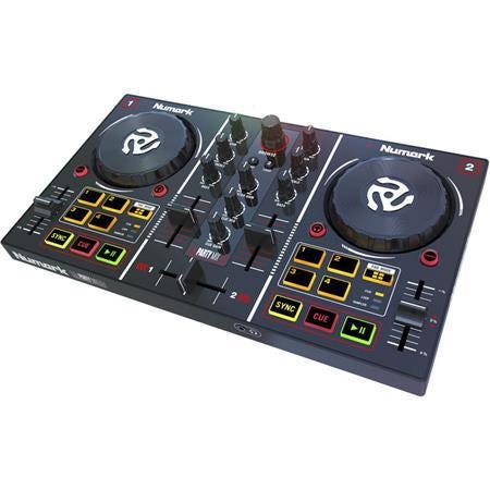 Numark Controllers