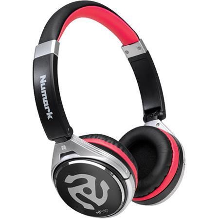 Numark Headphones