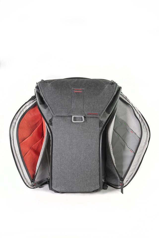 Intuitive, Beautiful Design.
