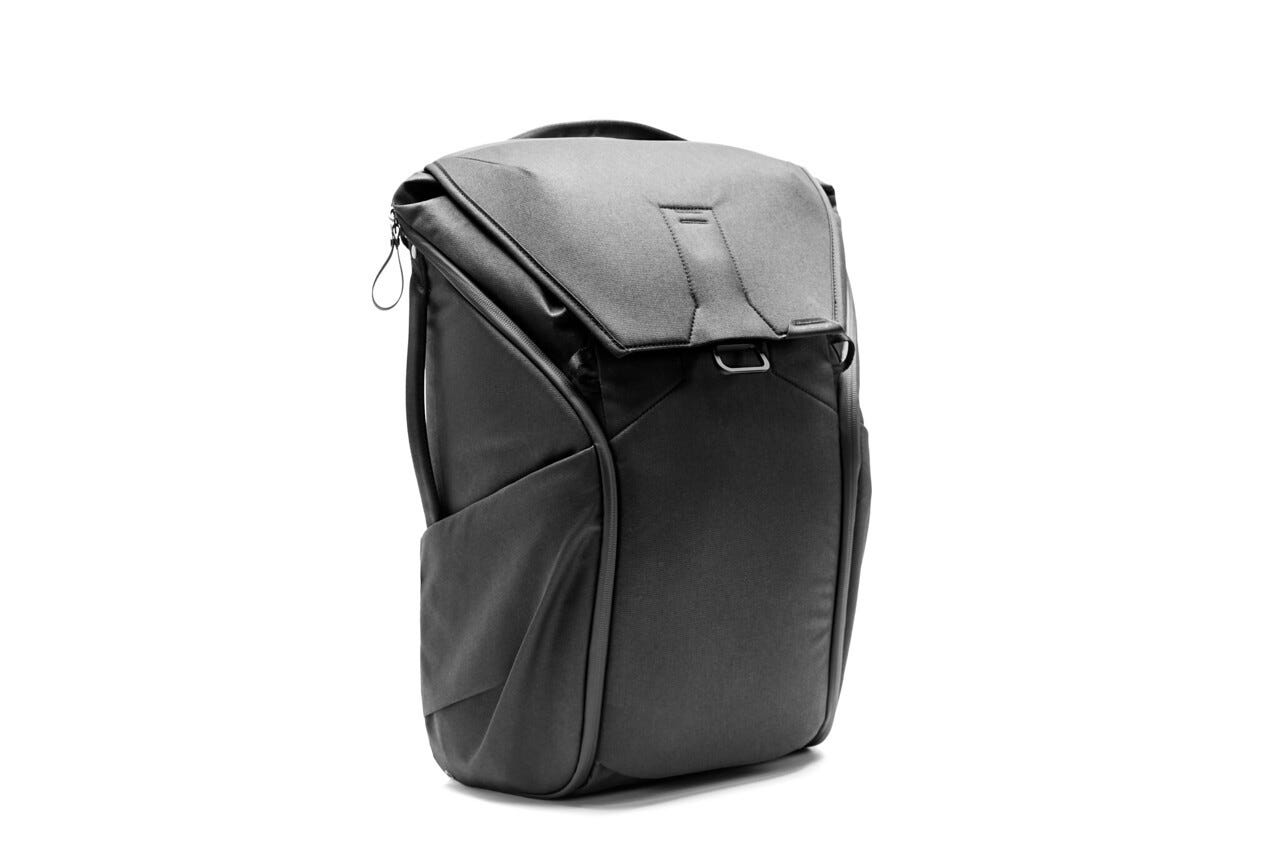 Intuitive, Beautiful Design.