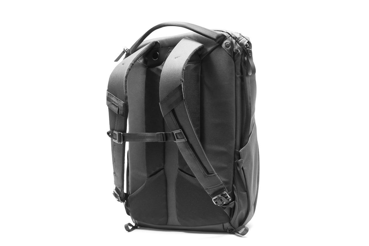 At Home & On The Road.