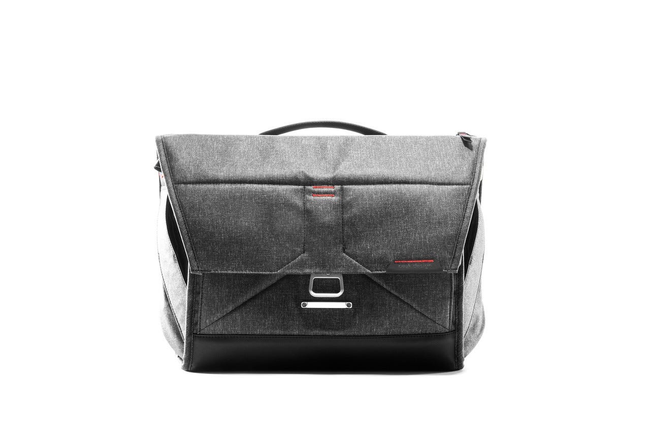 Stylish, Environmentally-Sustainable Storage.