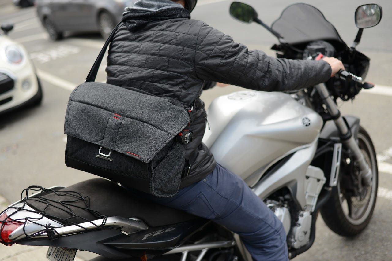 Stylish, Environmentally-Sustainable Storage. 