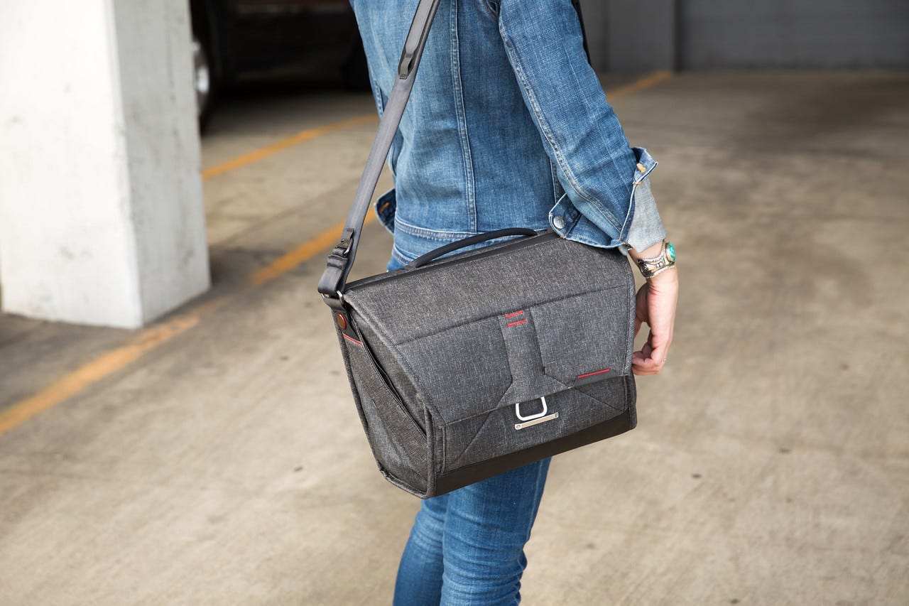 Intuitive, Beautiful Design.