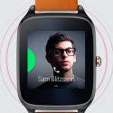ZenWatch 2 Speaker