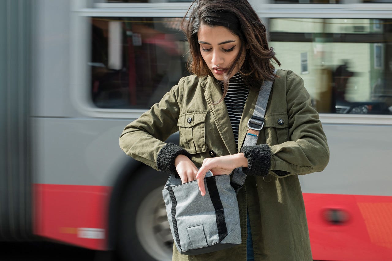 Intuitive, Beautiful, Peak Design.