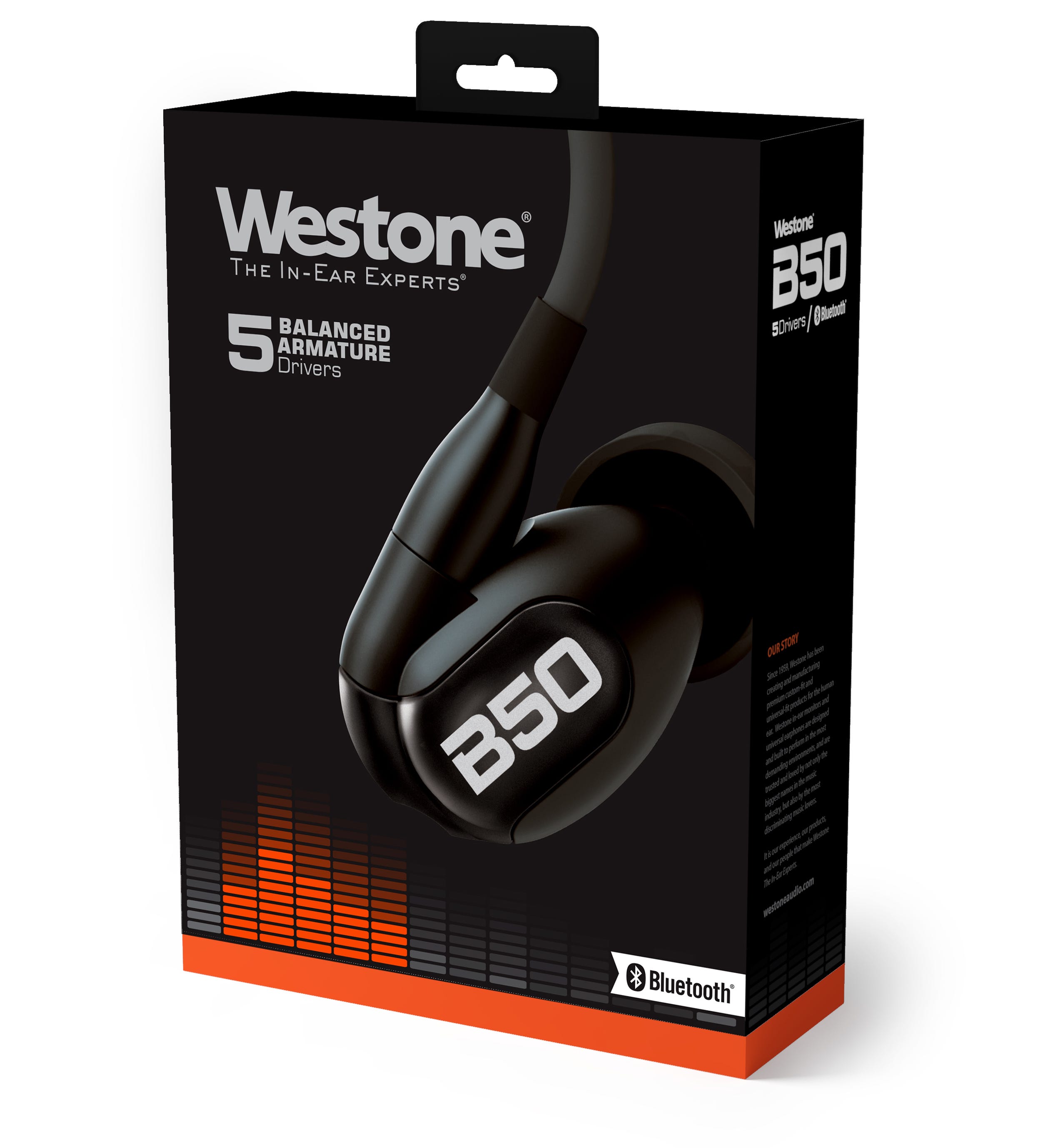 Westone W Series Earphones