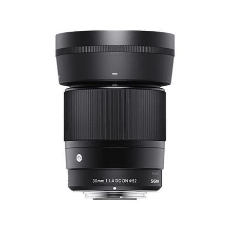 Sigma Micro 4/3 Mount Lenses
