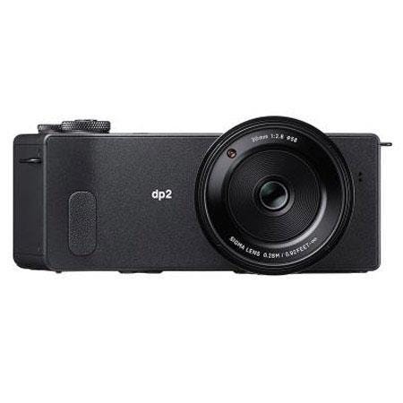 Sigma Digital Point & Shoot Cameras
