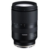Tamron Fujifilm X Mount Lenses