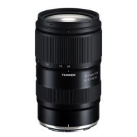 Tamron Nikon Z Mount Lenses
