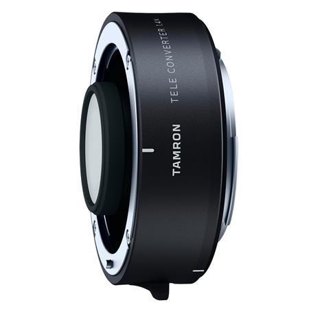 Tamron Teleconverters