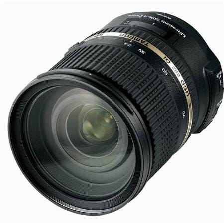 Tamron A Mount Lenses