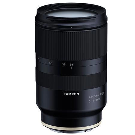 Tamron E Mount Lenses
