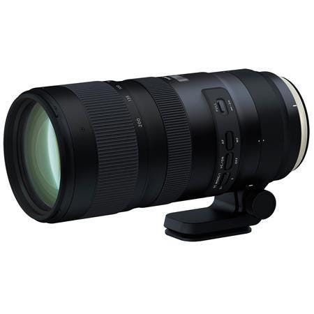 Tamron EF Mount Lenses