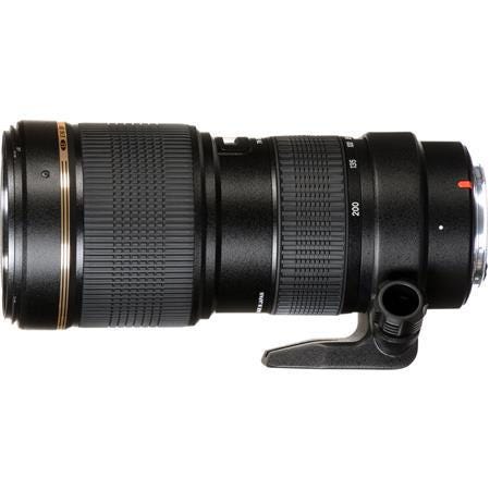 Tamron K Mount Lenses