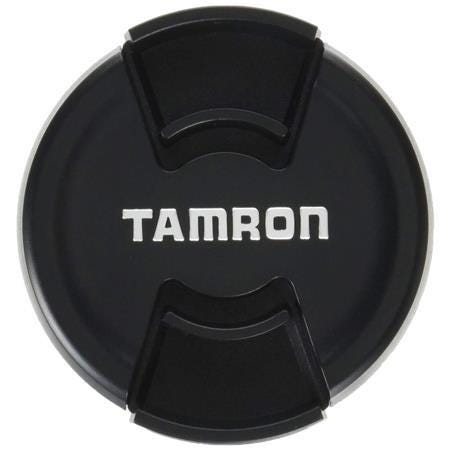 Tamron Lens Caps