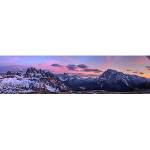 Panorama Photography