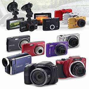 About Minolta Digital