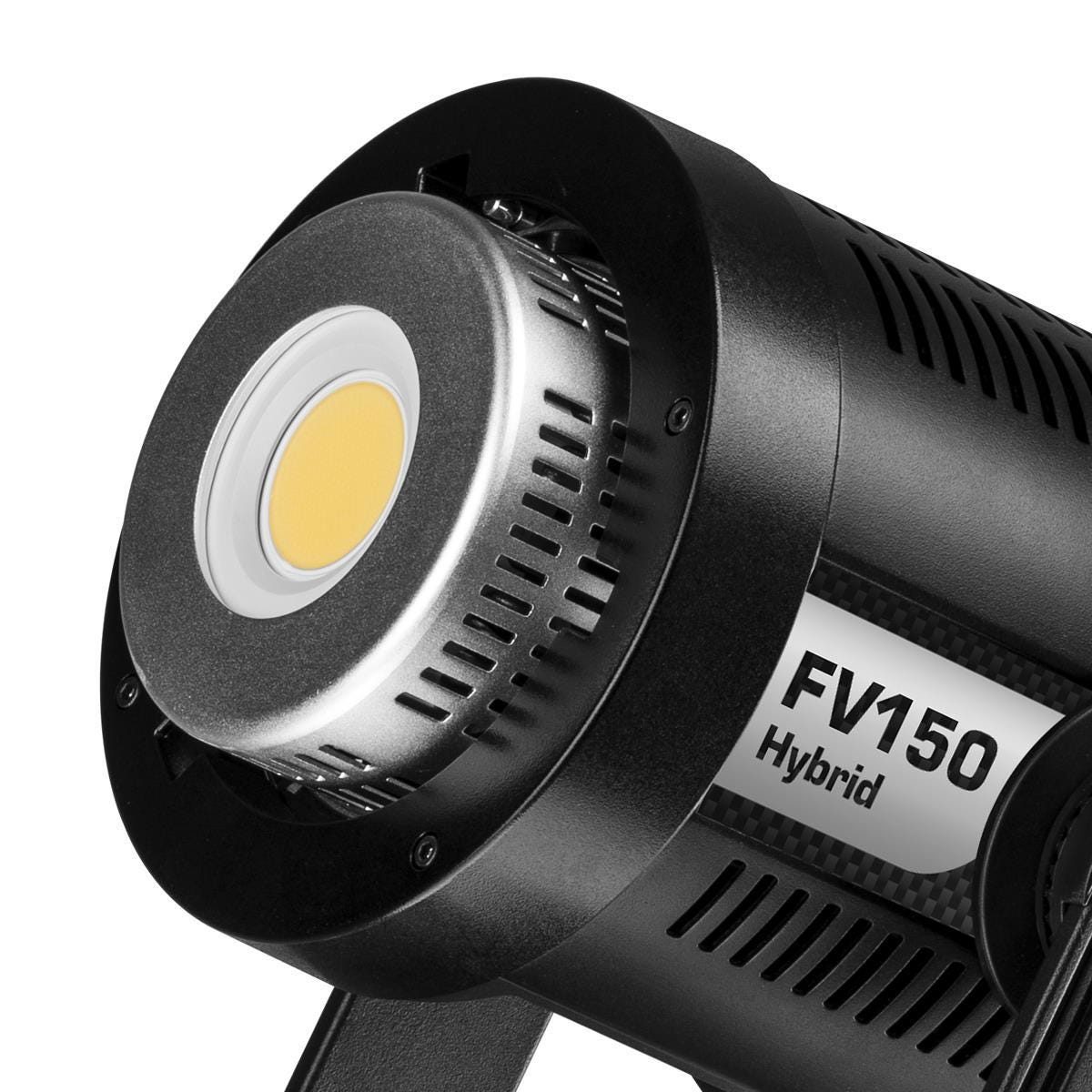 COB Has Entered The Conversation On Professional Grade Lighting.