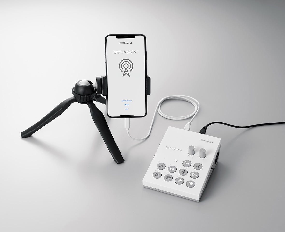 Plug-and-Play Setup.