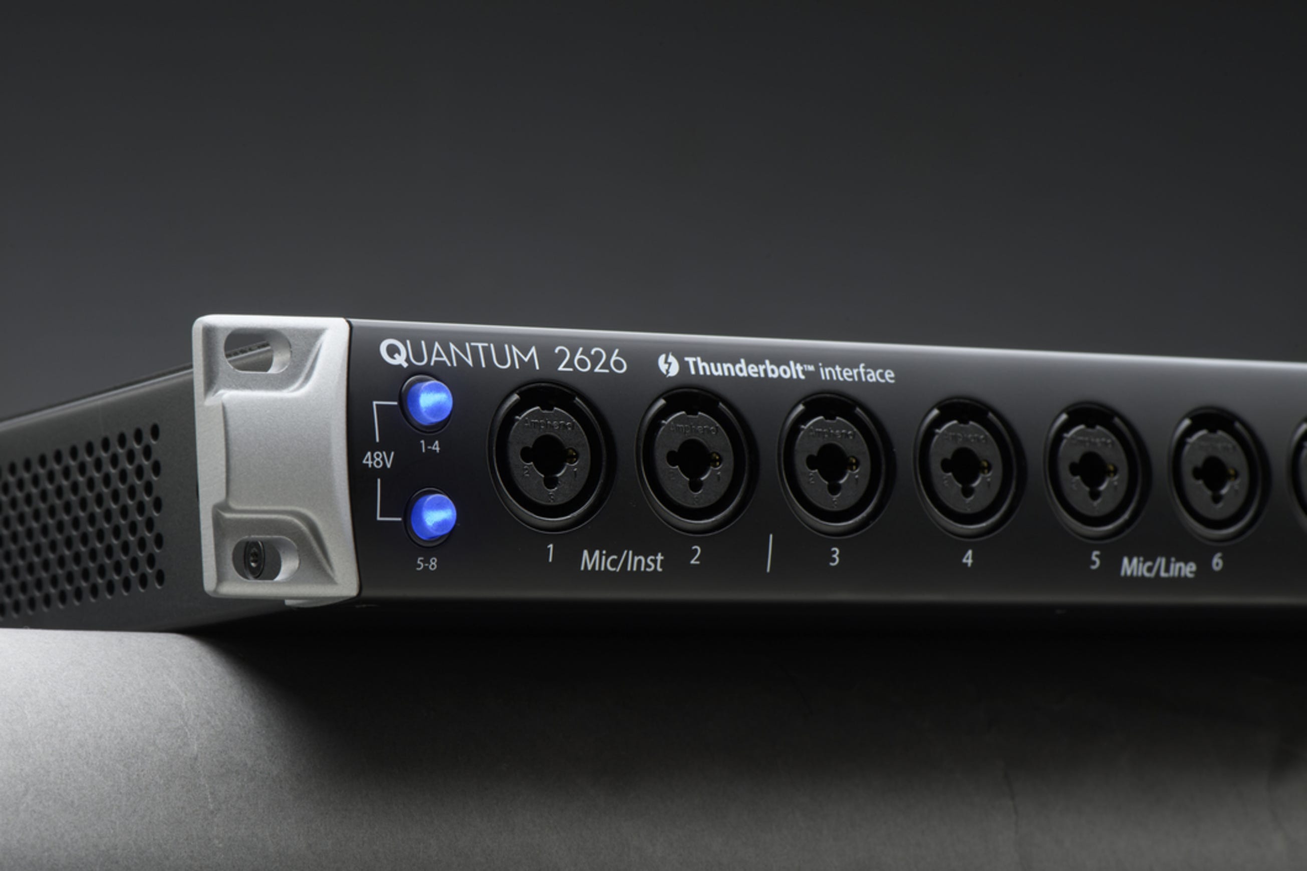 Speed. Clarity. Quality.