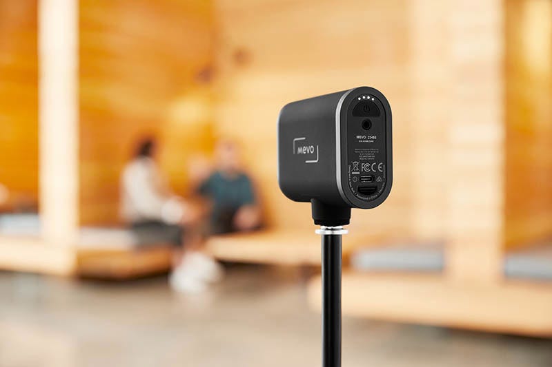 Made For Live Events.
