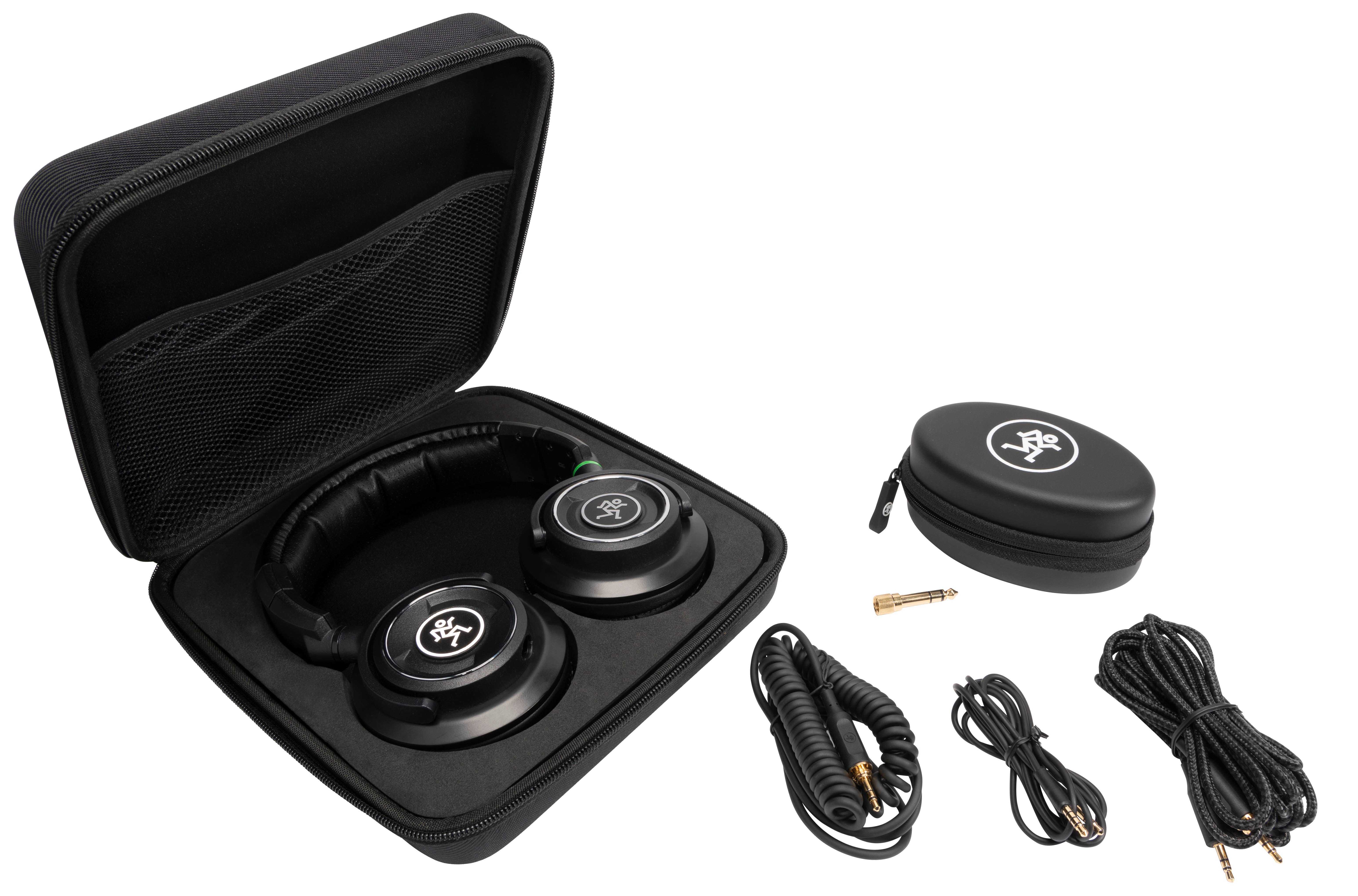 Pristine Sound & Versatility.