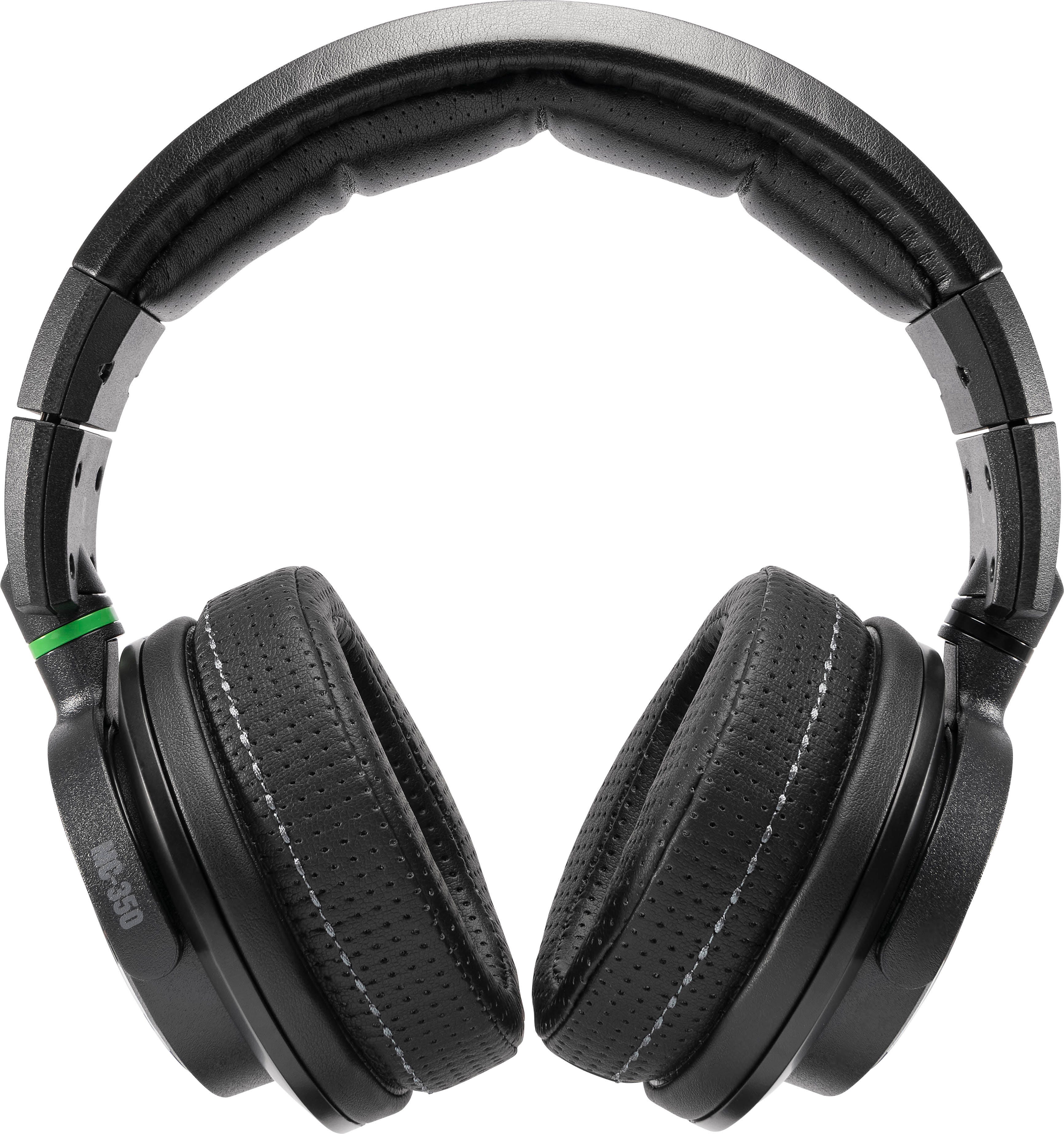 High-Performance Monitoring Headphones.