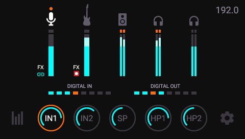 New Features. Superior Performance.