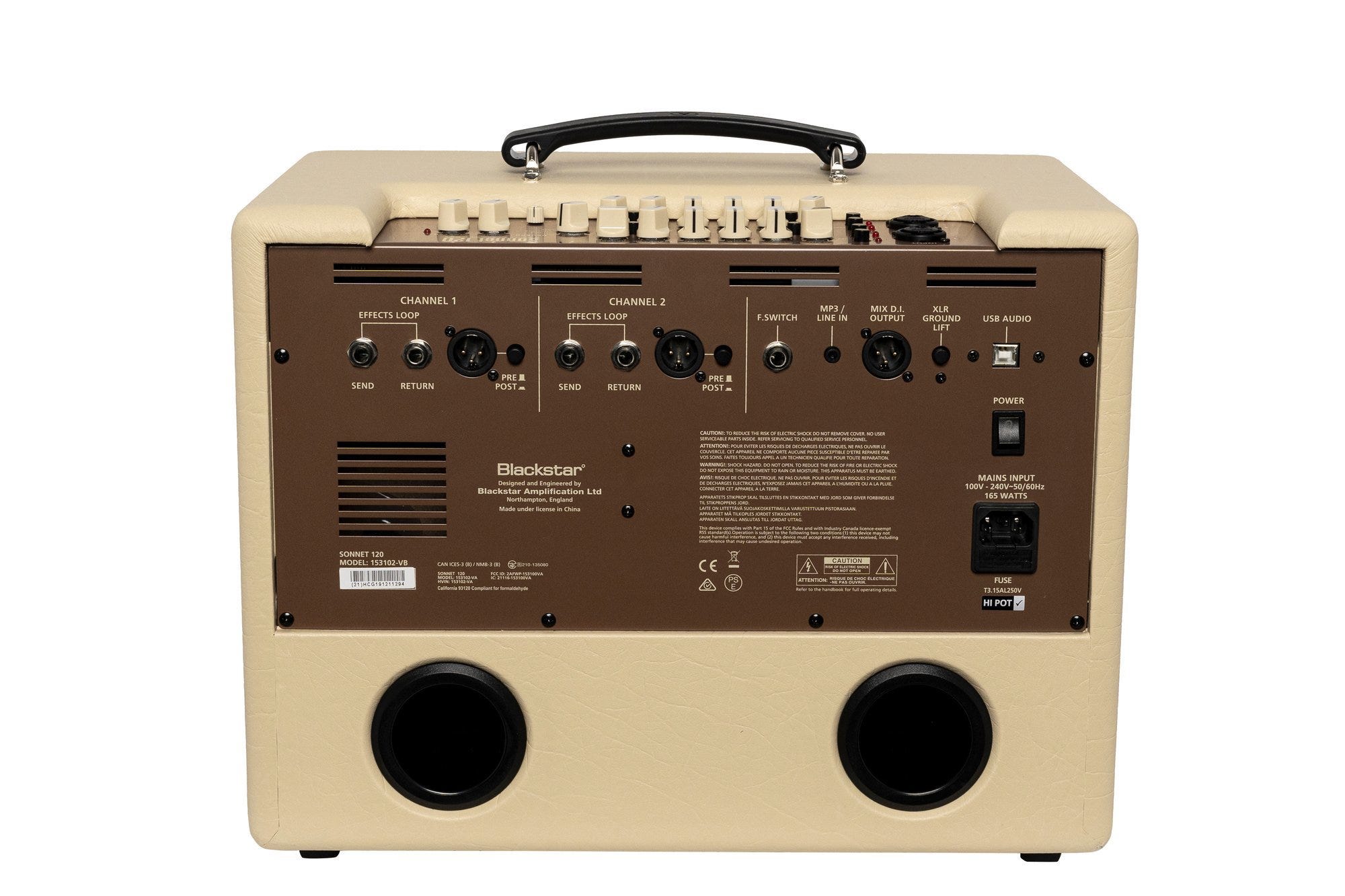 Organic. Natural. Clarity.