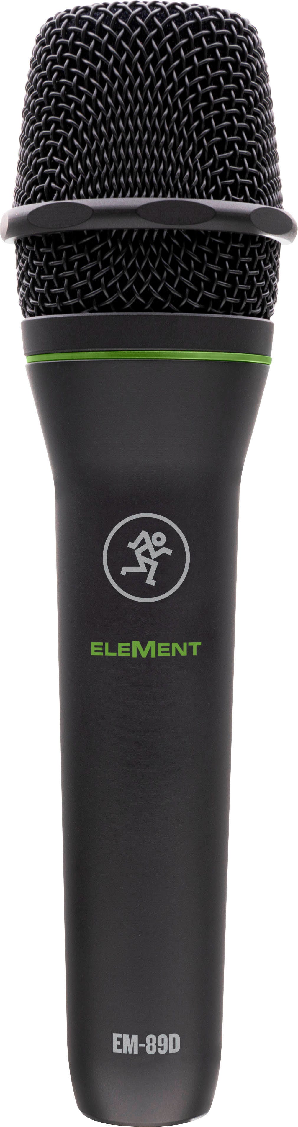 The EleMent Series EM-89D Dynamic Vocal Microphone.