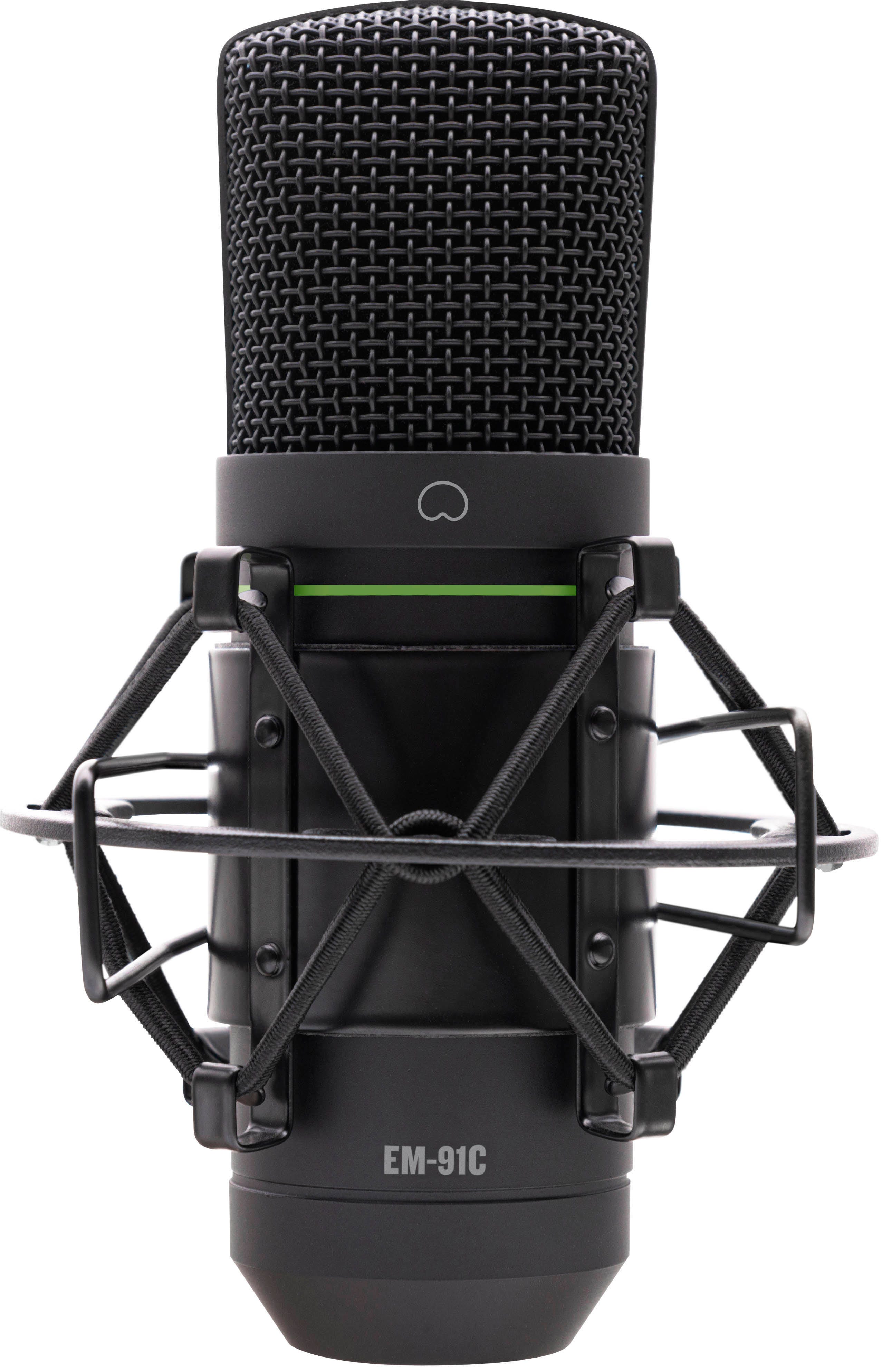 Packed With Features For A Clean, Pristine Audio Experience.