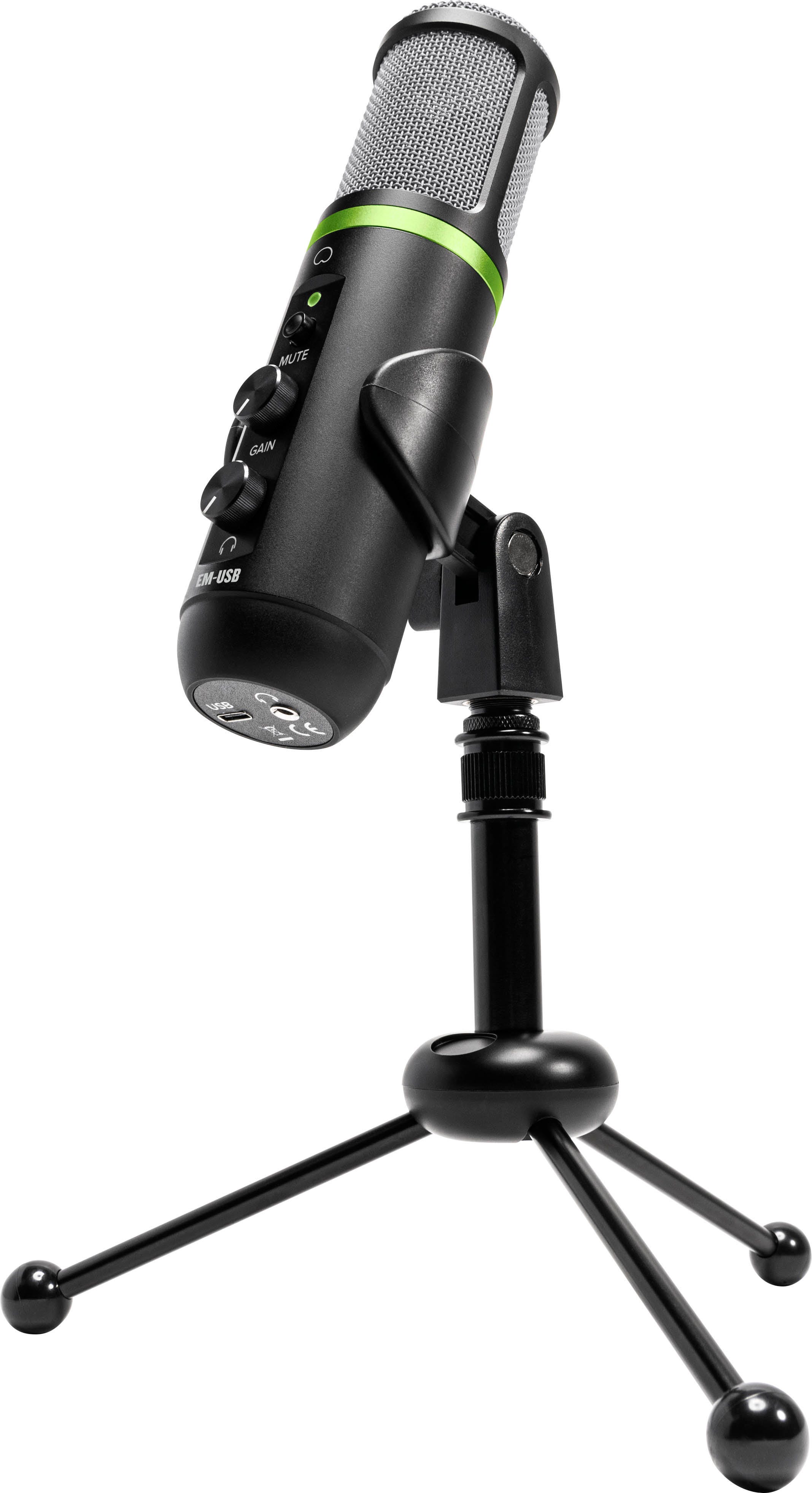Packed With Features For A Clean, Pristine Audio Experience.