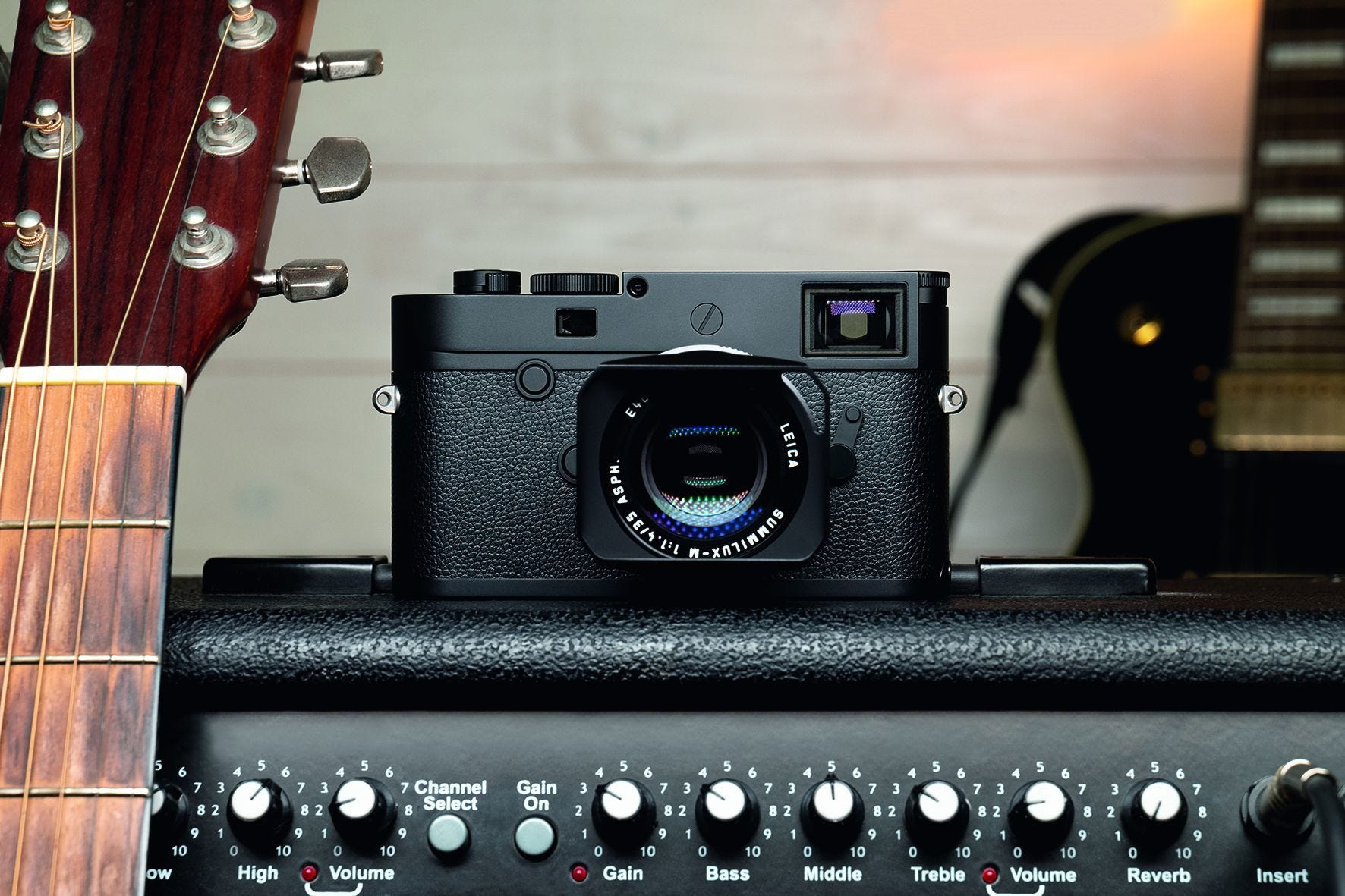 The same beautiful design, packed with new features.