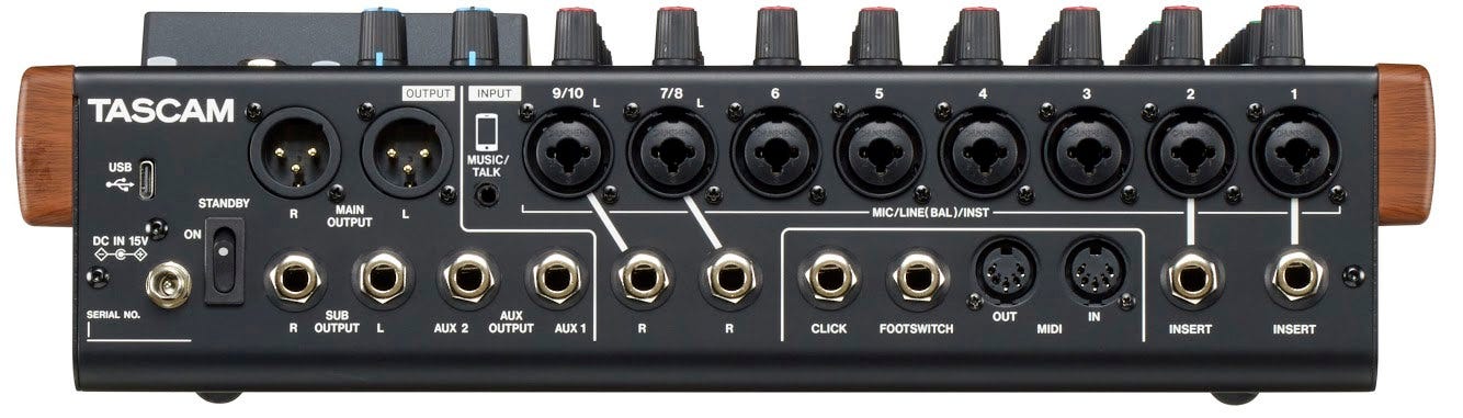 Pristine Audio Quality
