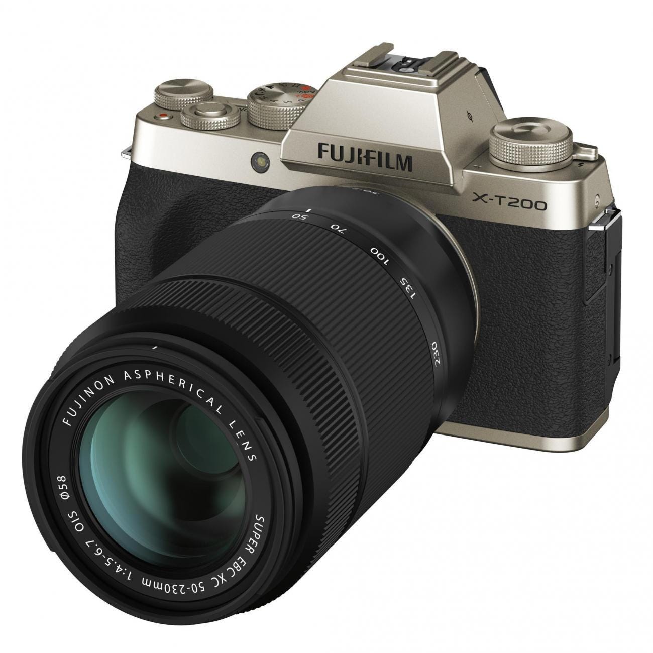Pick Your Favorite Color and add a Fast, Affordable Prime Lens