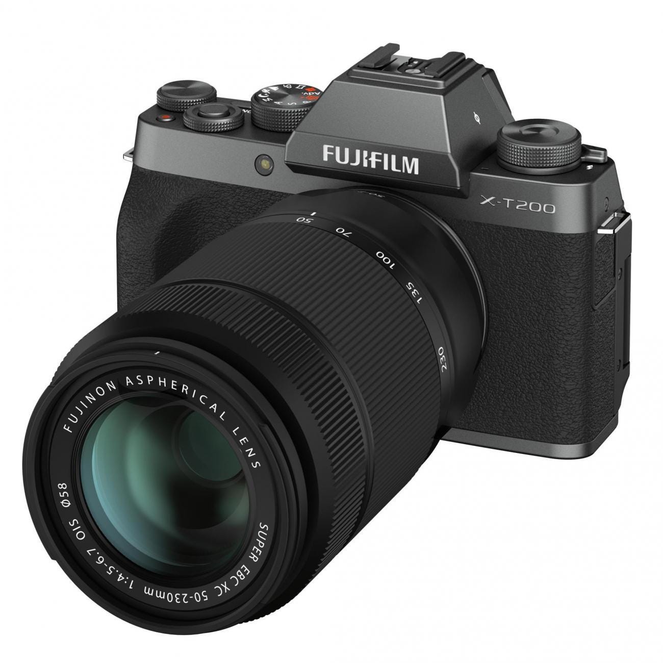 Pick Your Favorite Color and add a Fast, Affordable Prime Lens