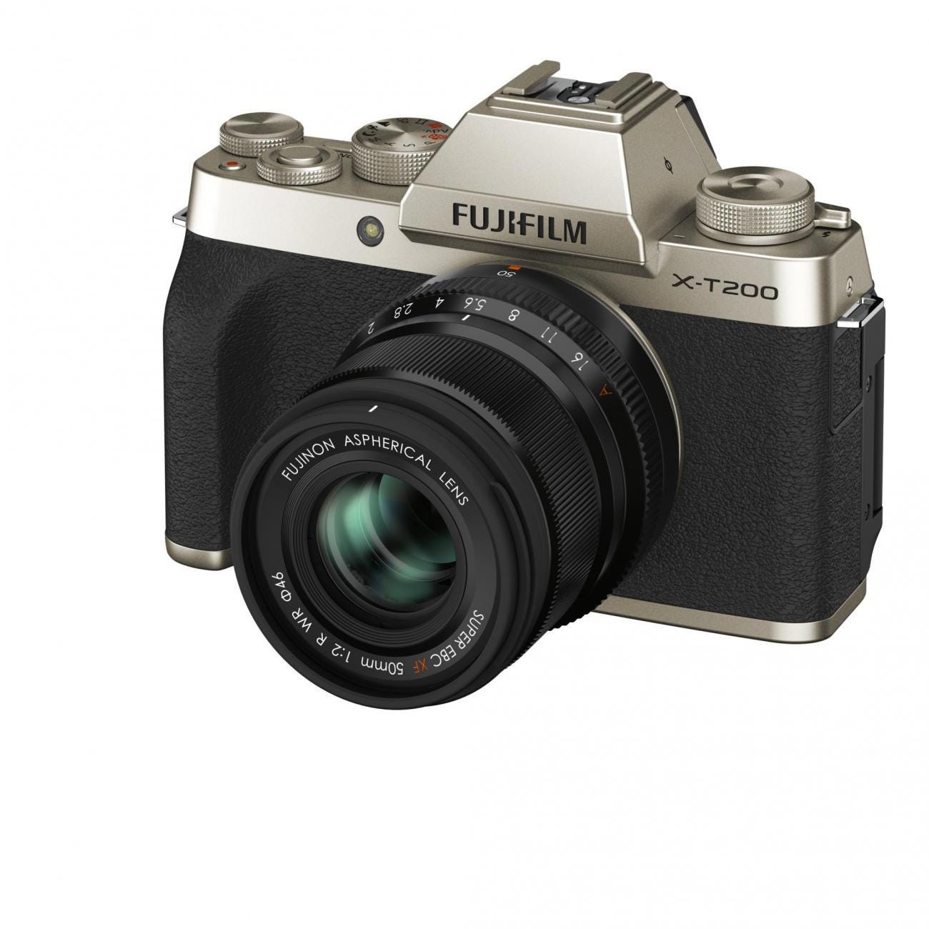 Pick Your Favorite Color and add a Fast, Affordable Prime Lens