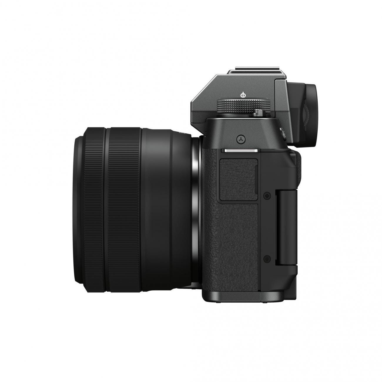 Focus on the Faces and the Moment