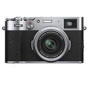 Fujifilm X100V Digital Camera, Black 16643000 - Adorama